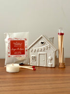 Sugar & Spice Scented Tea Light Gift Set