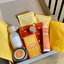 Bring Me Sunshine Gift Box