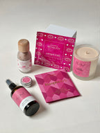 Rose & Relaxation Gift Box