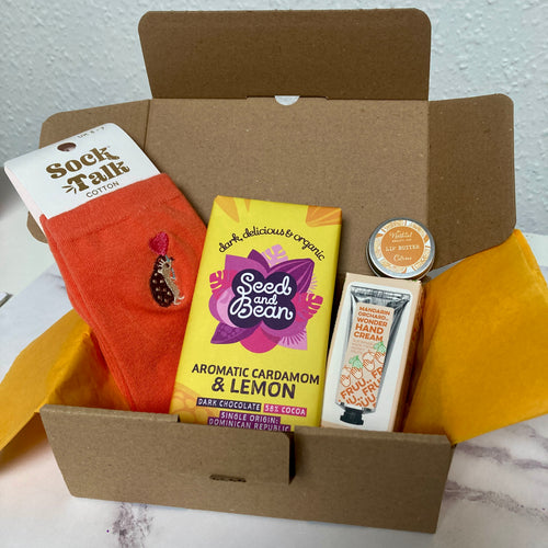 Mini Moments Gift Box