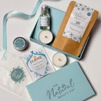 The Peppermint Pamper Collection