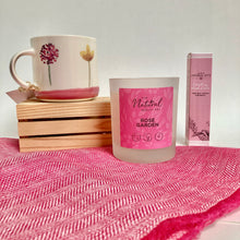 Irish Fuchsia & Flora Gift Box