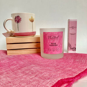 Irish Fuchsia & Flora Gift Box