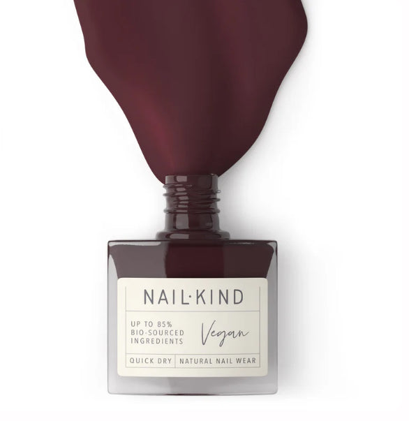 Read My Lips Nail Kind Nail Polish