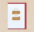 Valentine’s / Anniversary Cards