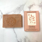 Bohemia & Flower Natural Soap