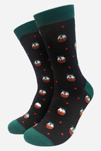 Men’s Bamboo Socks