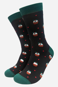 Men’s Bamboo Socks
