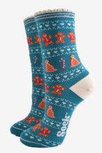 Women’s Bamboo Socks