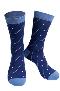 Men’s Bamboo Socks