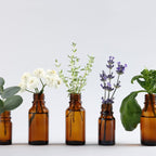 Aromatherapy Pulse Point Workshop in Fermanagh in July 