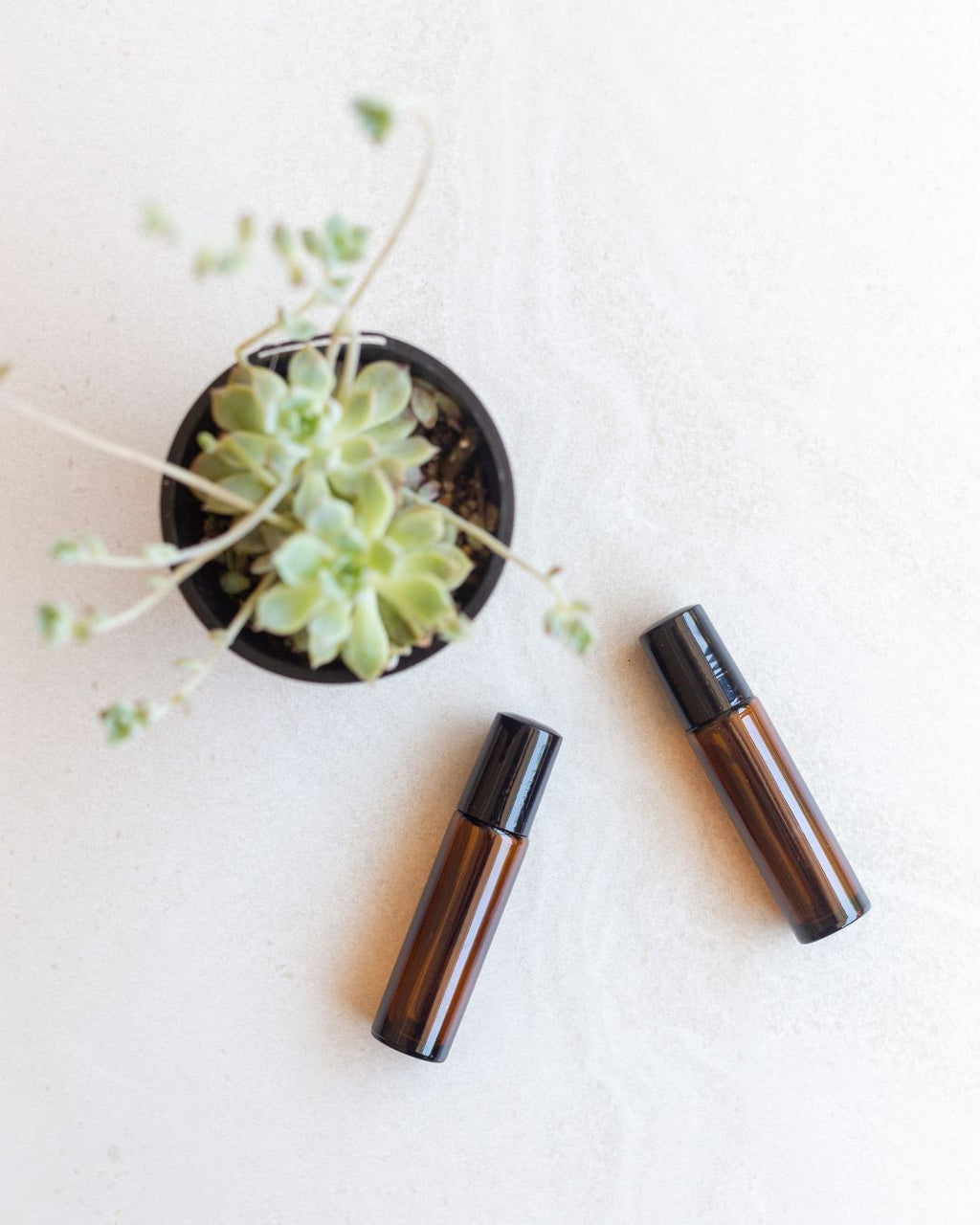 Aromatherapy rollerball workshop Buttermarket enniskillen