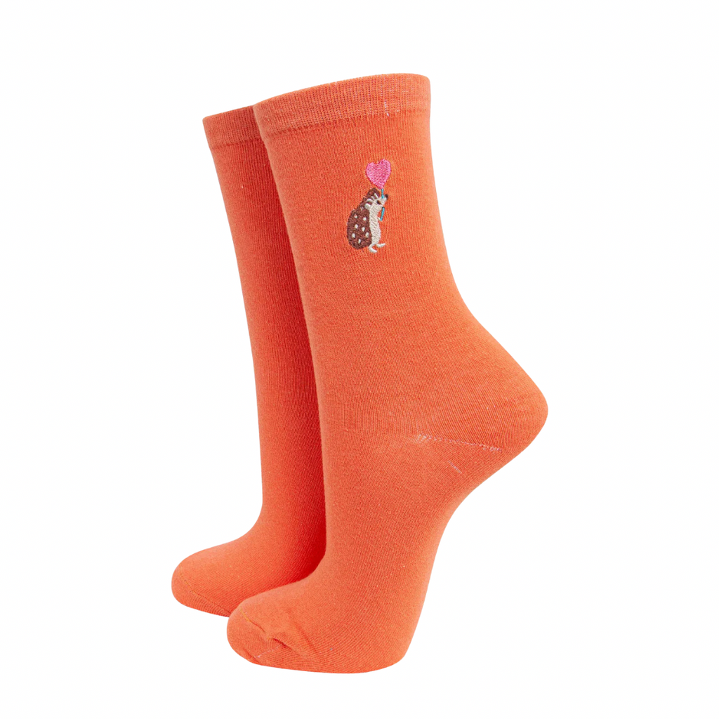 Women’s Cotton Socks