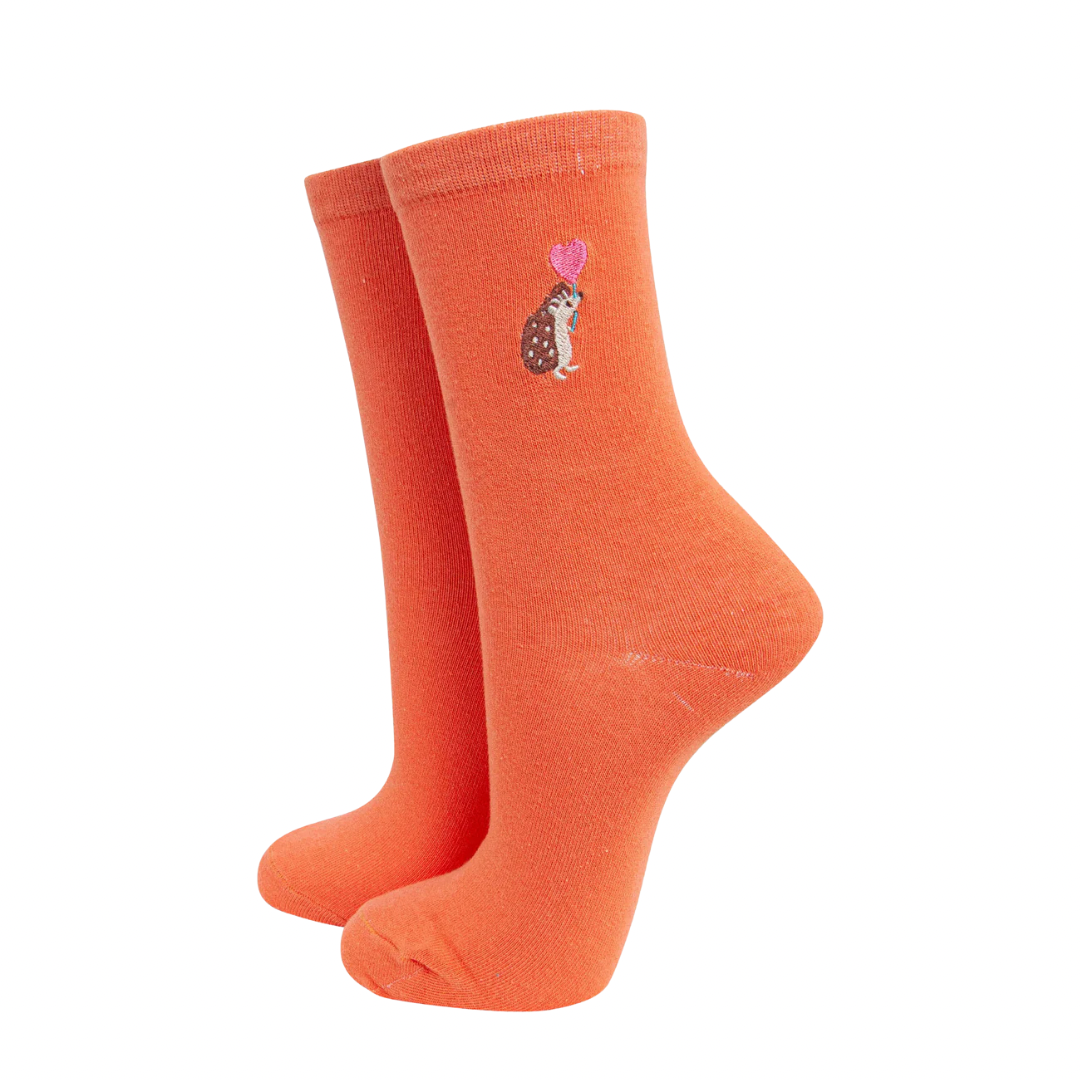 Women’s Cotton Socks