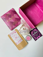 Berry Rosy Gift Box