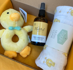 Little Duck Baby Gift