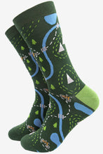 Men’s Bamboo Socks