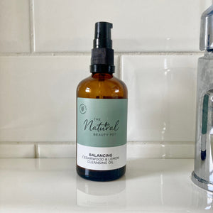 Balancing Cleansing Oil 90ml