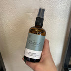 Balancing Cleansing Oil, for oily hormonal skin