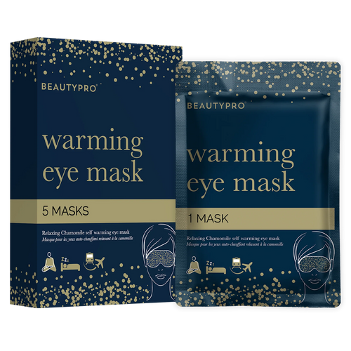 Warming Eye Mask