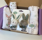 Bunnies Baby Gift