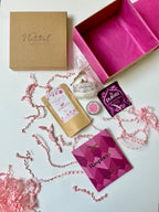 Berry Rosy Gift Box