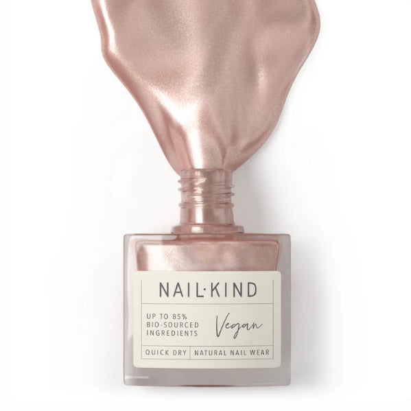 Starlight Disco Nail Kind Nail Polish