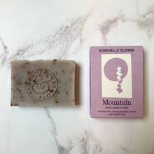 Bohemia & Flower Natural Soap