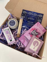 Lovely Lavender Gift Set