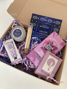 Lovely Lavender Gift Set