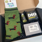 Cedar Men’s Gift Box