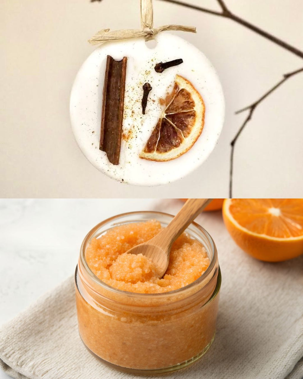 Make Your Own Christmas Gifts @ Charlie’s Bar, Sun 23rd Nov 5pm