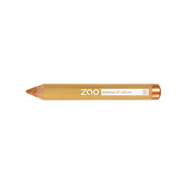 Zao Jumbo Eye Pencil