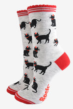 Women’s Bamboo Socks