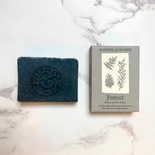 Bohemia & Flower Natural Soap