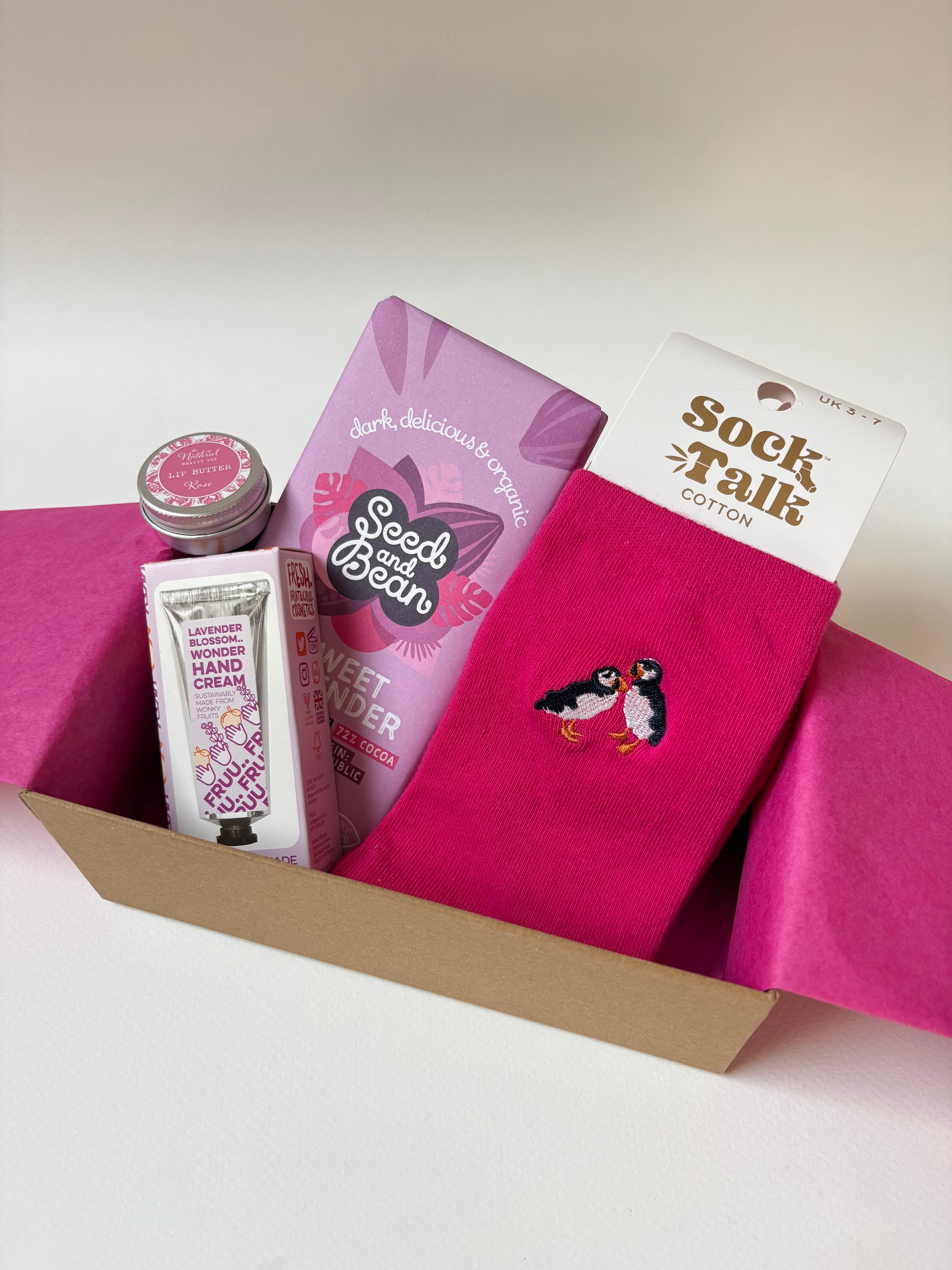 Petite Pleasures Gift Box