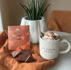 Pumpkin Spice Chocolate 48g