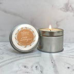 Wild Lemongrass Soy Candle Tin