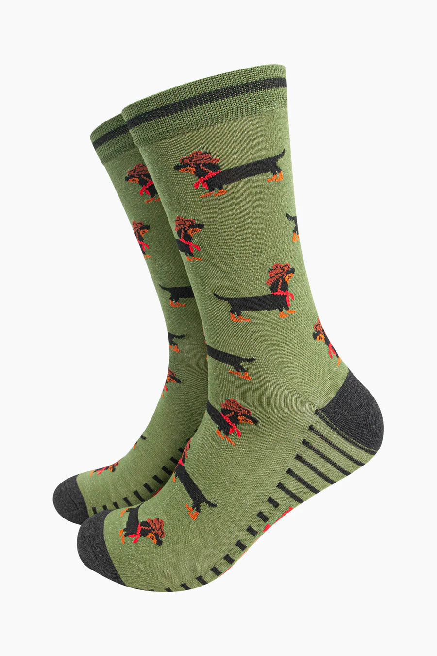 Men’s Bamboo Socks