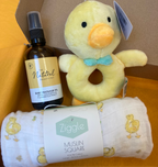 Little Duck Baby Gift