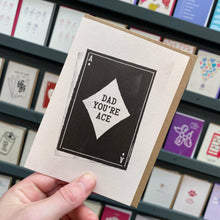 Cards for Dad