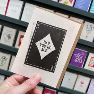 Cards for Dad