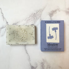Bohemia & Flower Natural Soap
