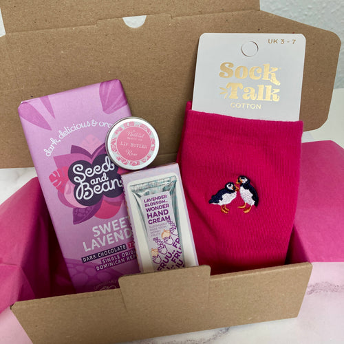 Petite Pleasures Gift Box