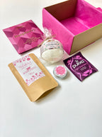 Berry Rosy Gift Box