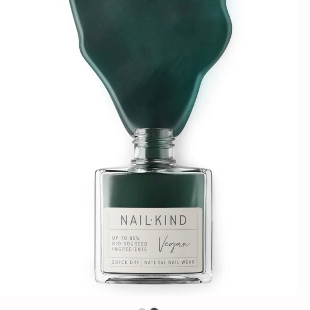 Lounge Lizard Nail Kind Nail Polish