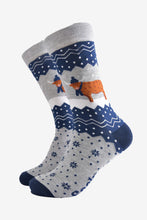 Men’s Bamboo Socks