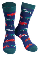 Men’s Bamboo Socks