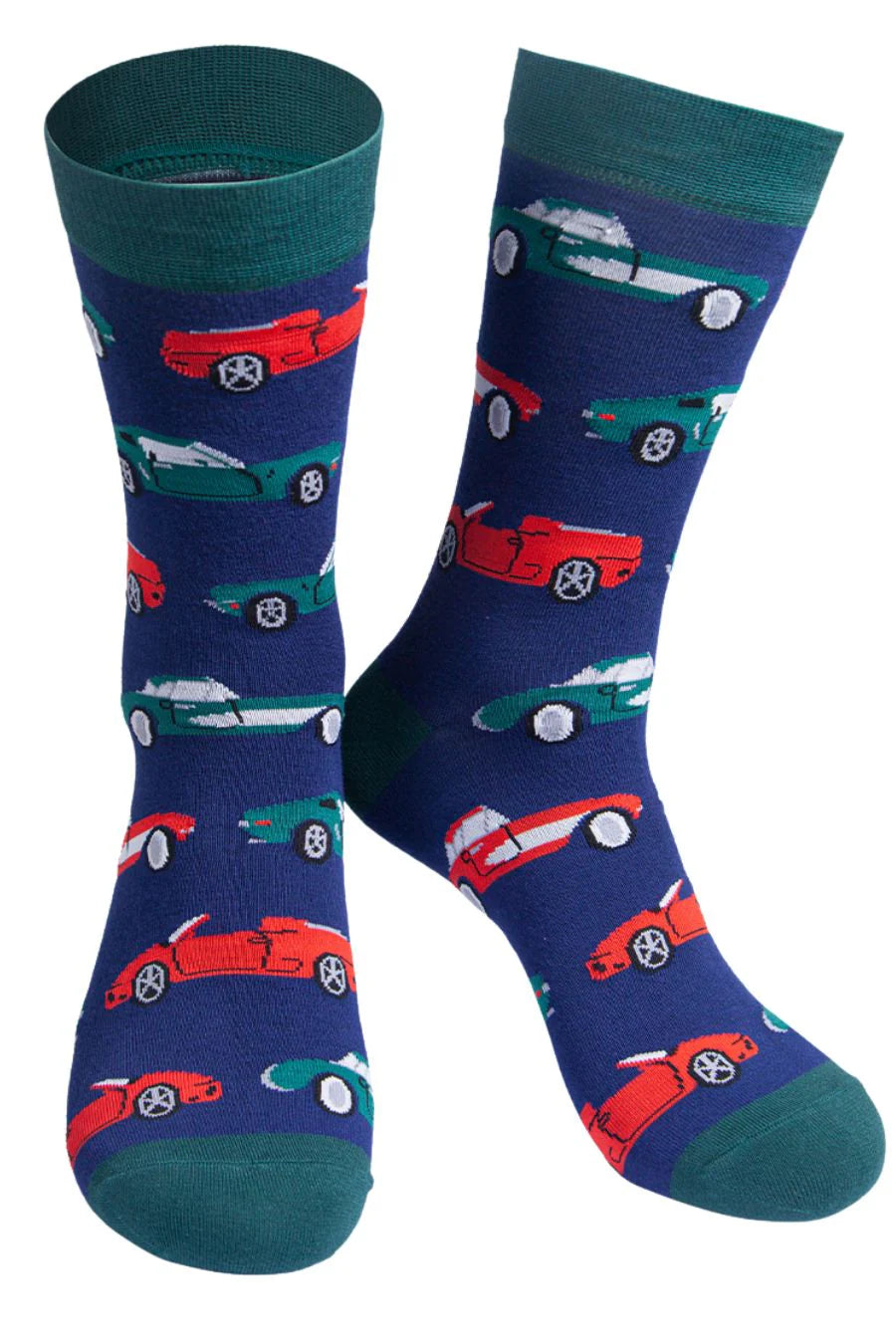 Men’s Bamboo Socks