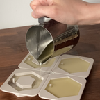 Wax Melt Scented Tree Decorations @ Ember, Wed 3rd Dec 7pm